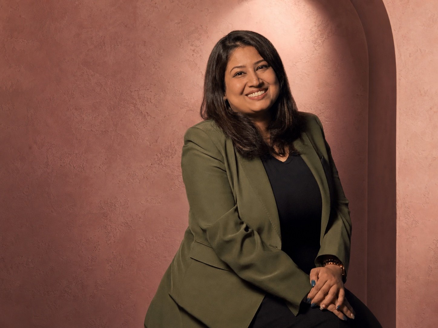 Rupa Jha
