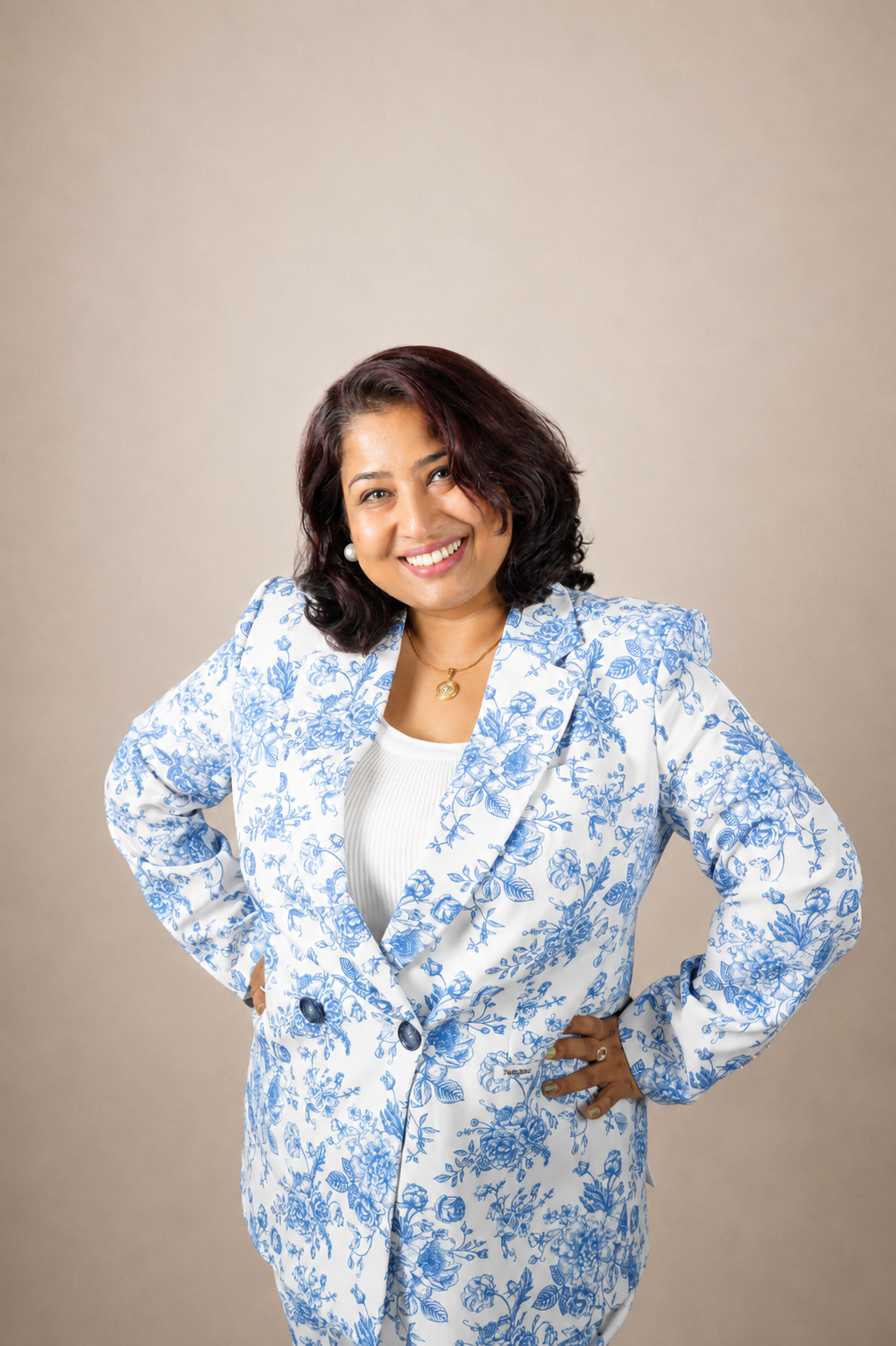Rupa Jha