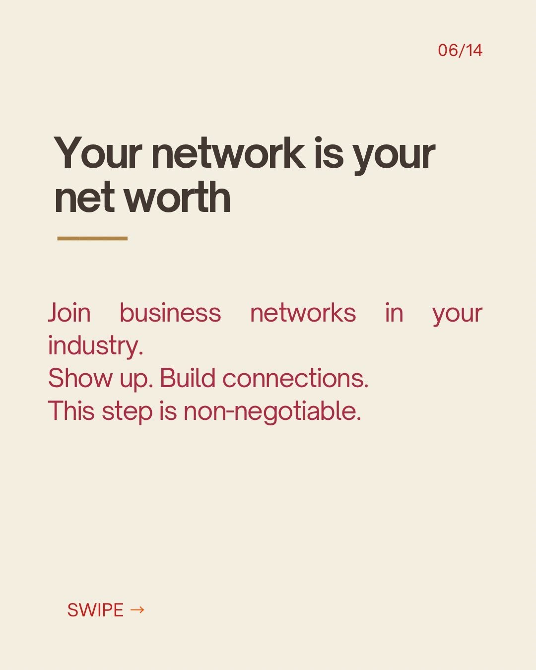 The UAE roadmap — slide 6 of 14