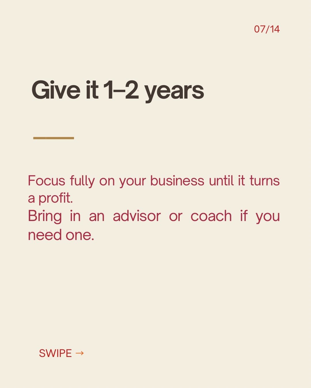 The UAE roadmap — slide 7 of 14