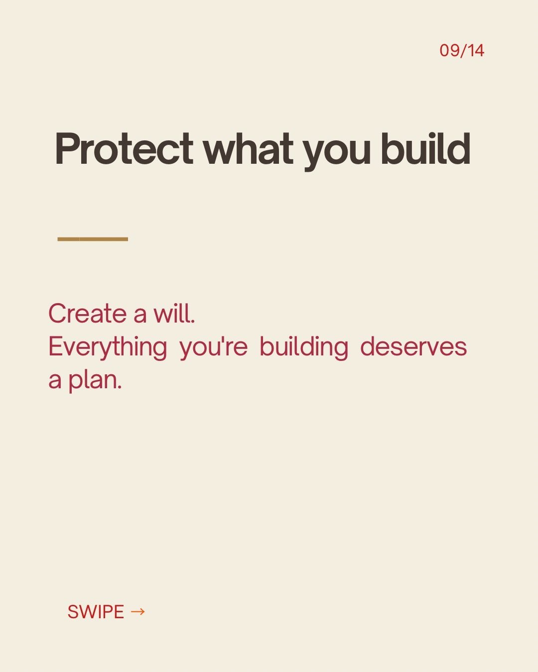 The UAE roadmap — slide 9 of 14